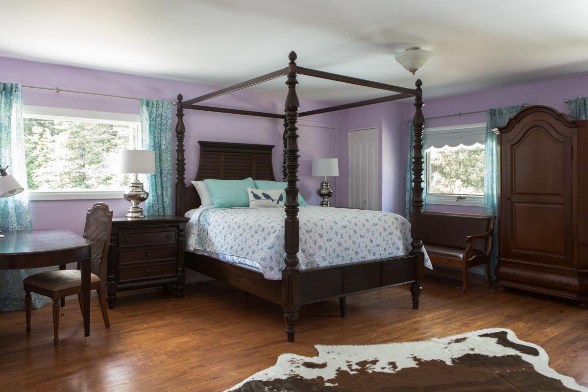 Bed and Breakfast Sleepy Creek Country Manor Bragg Creek Экстерьер фото