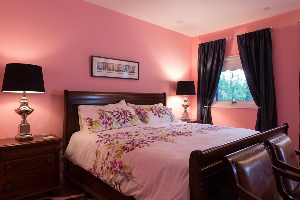 Bed and Breakfast Sleepy Creek Country Manor Bragg Creek Экстерьер фото