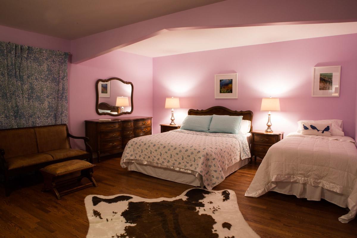 Bed and Breakfast Sleepy Creek Country Manor Bragg Creek Экстерьер фото